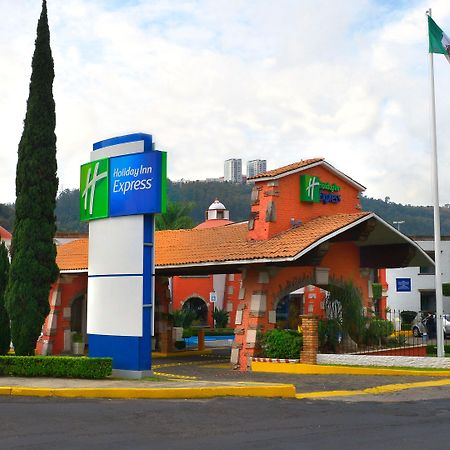 Holiday Inn Express Morelia By Ihg Exteriör bild