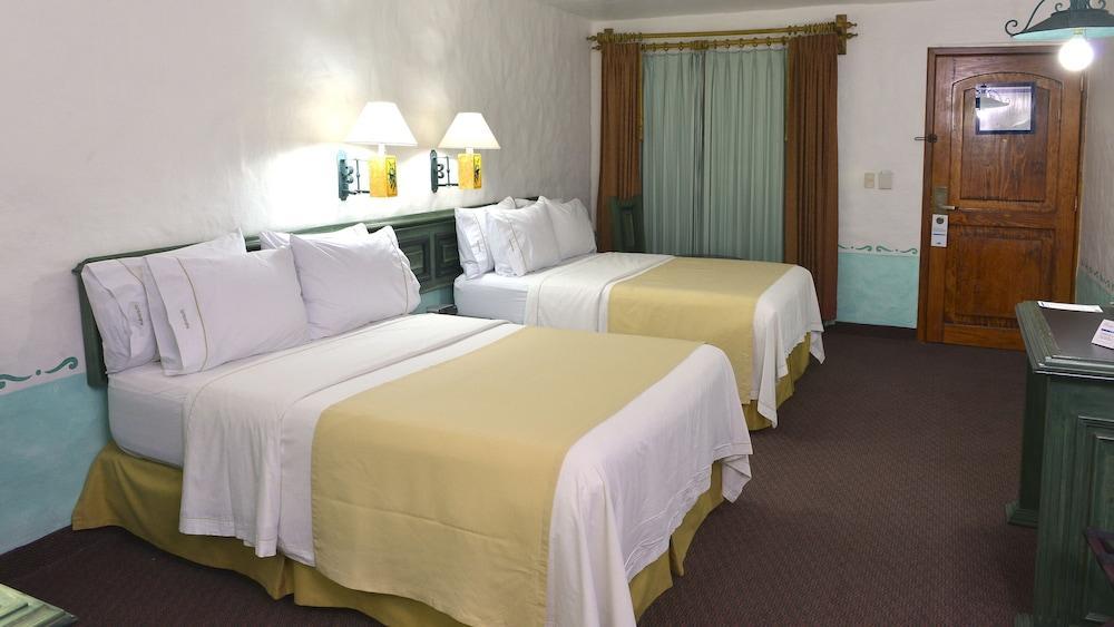 Holiday Inn Express Morelia By Ihg Exteriör bild
