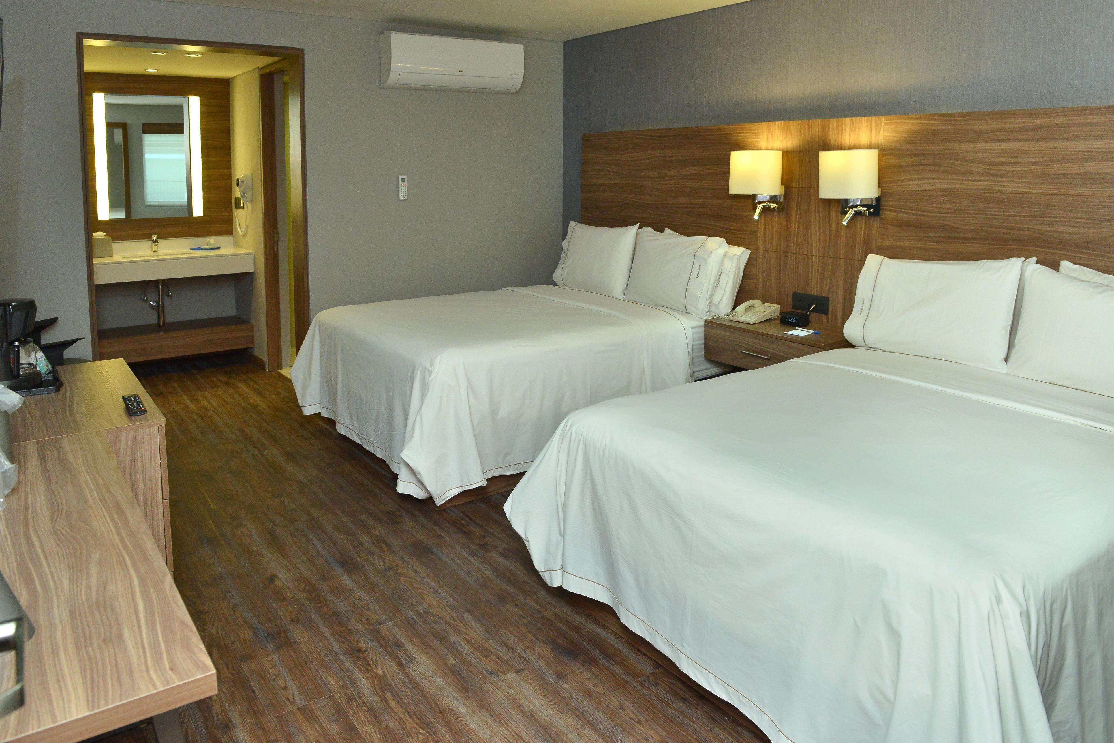 Holiday Inn Express Morelia By Ihg Exteriör bild