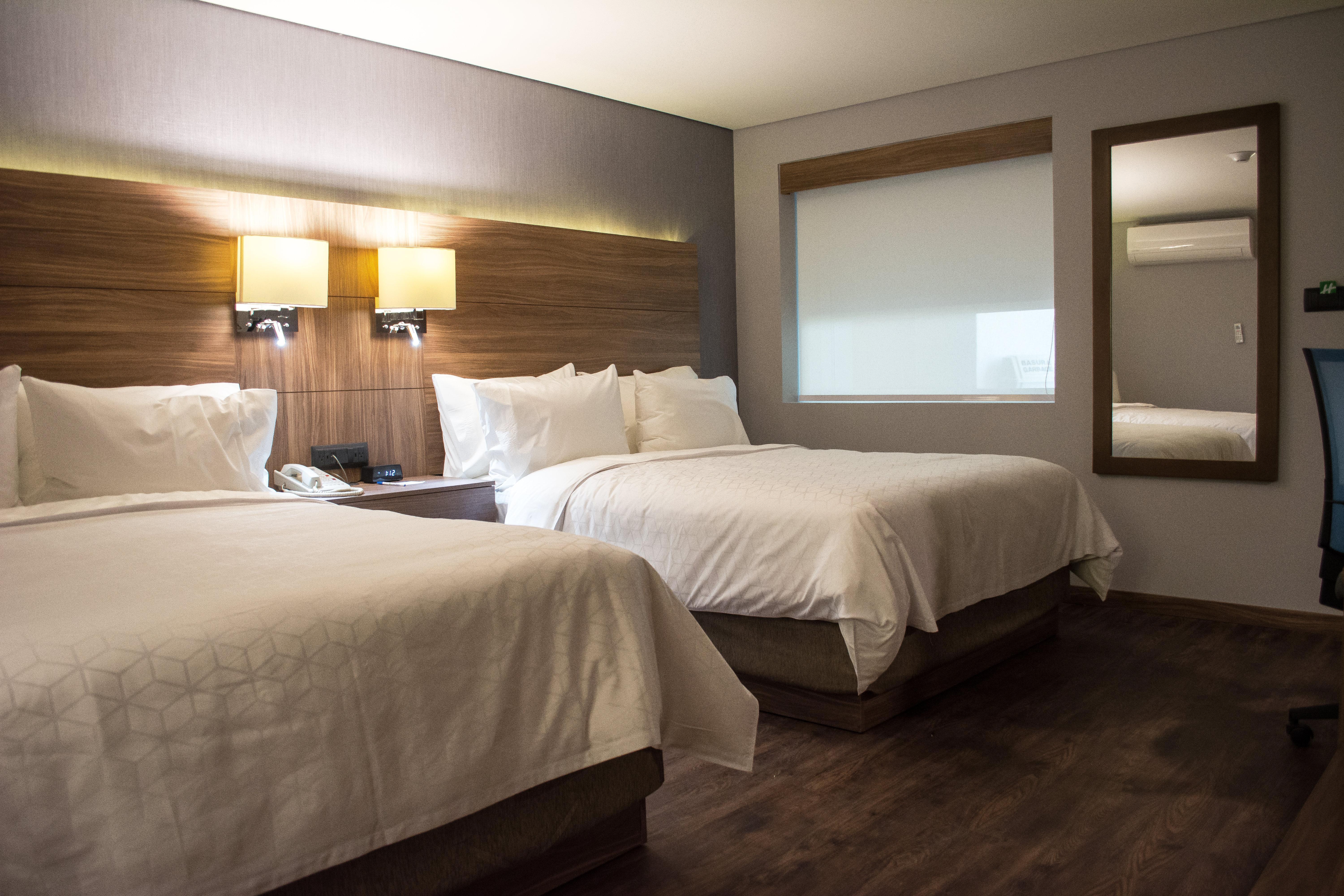 Holiday Inn Express Morelia By Ihg Exteriör bild