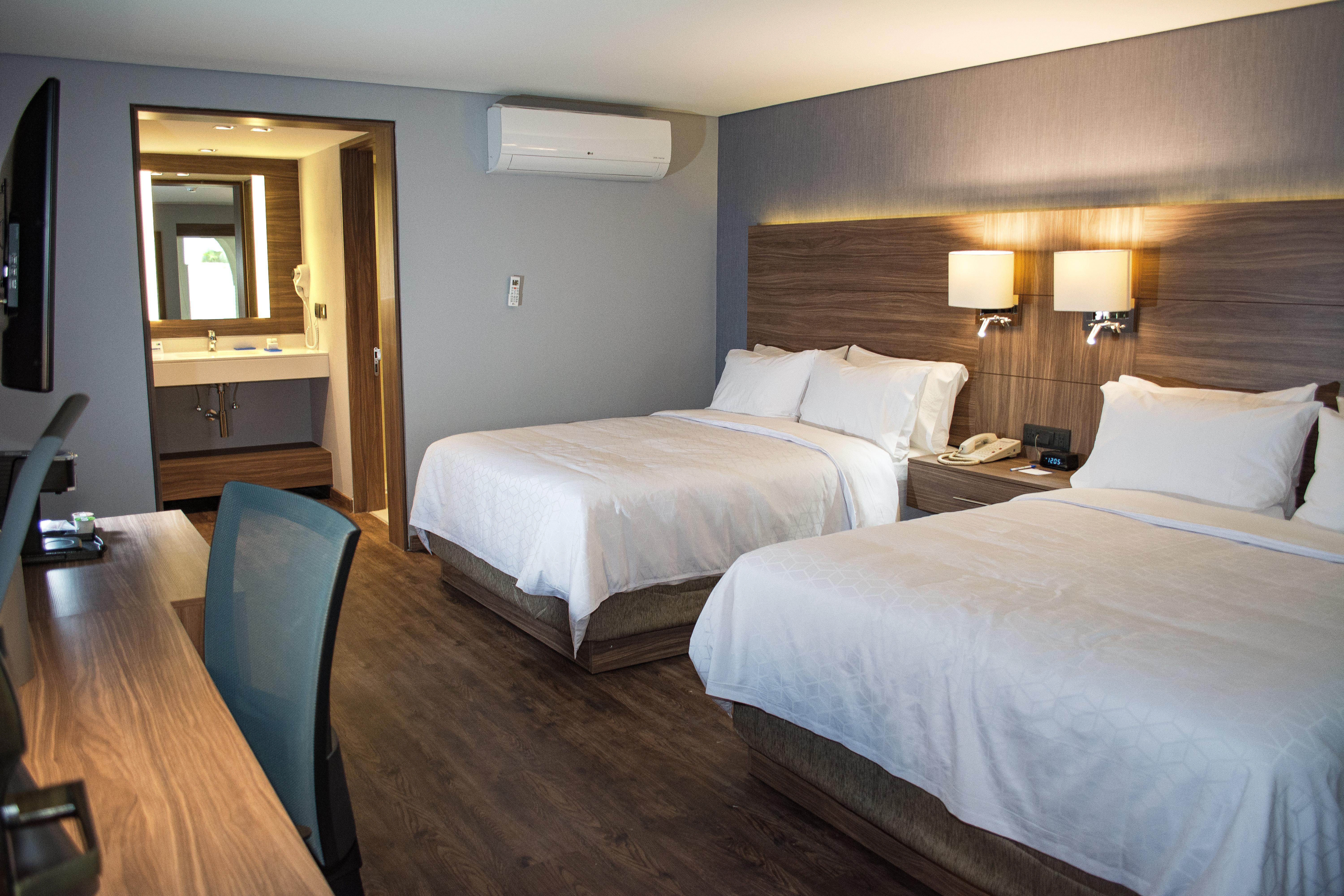 Holiday Inn Express Morelia By Ihg Exteriör bild