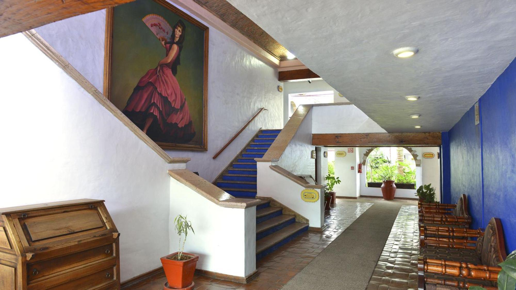 Holiday Inn Express Morelia By Ihg Exteriör bild