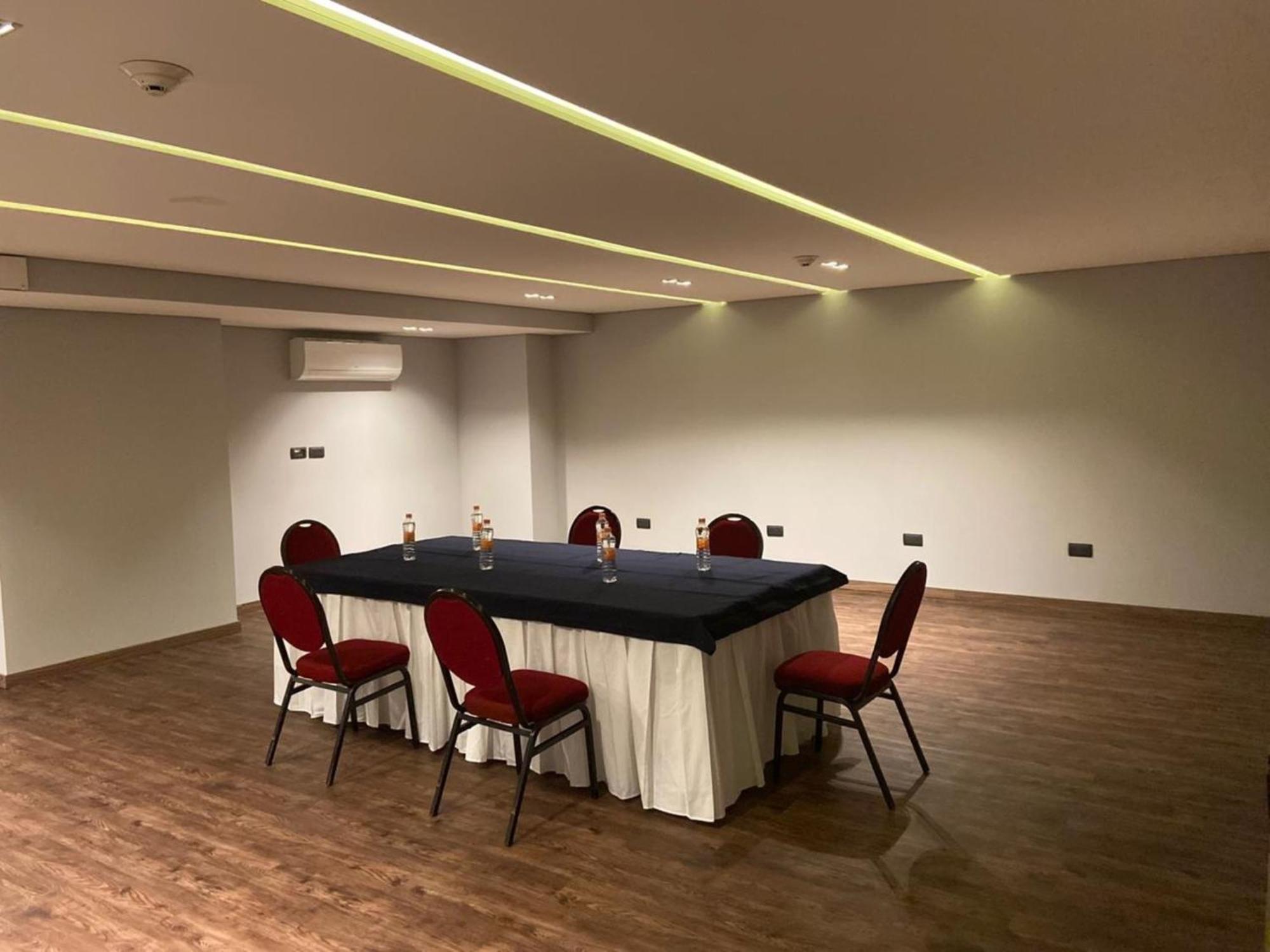 Holiday Inn Express Morelia By Ihg Exteriör bild
