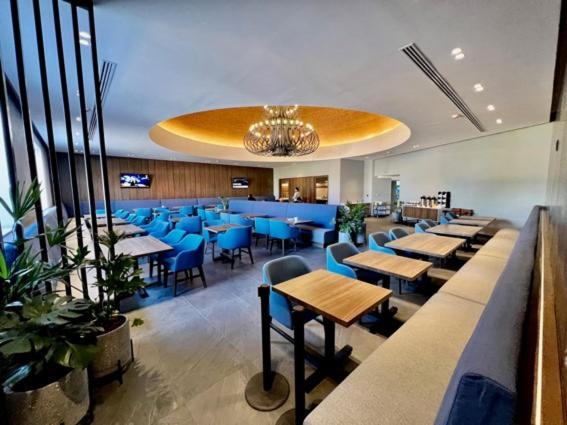 Holiday Inn Express Morelia By Ihg Exteriör bild