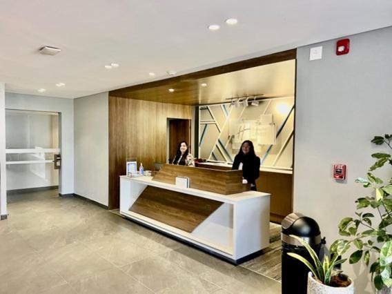 Holiday Inn Express Morelia By Ihg Exteriör bild