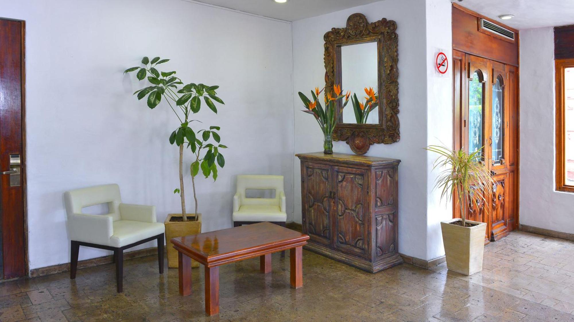 Holiday Inn Express Morelia By Ihg Exteriör bild