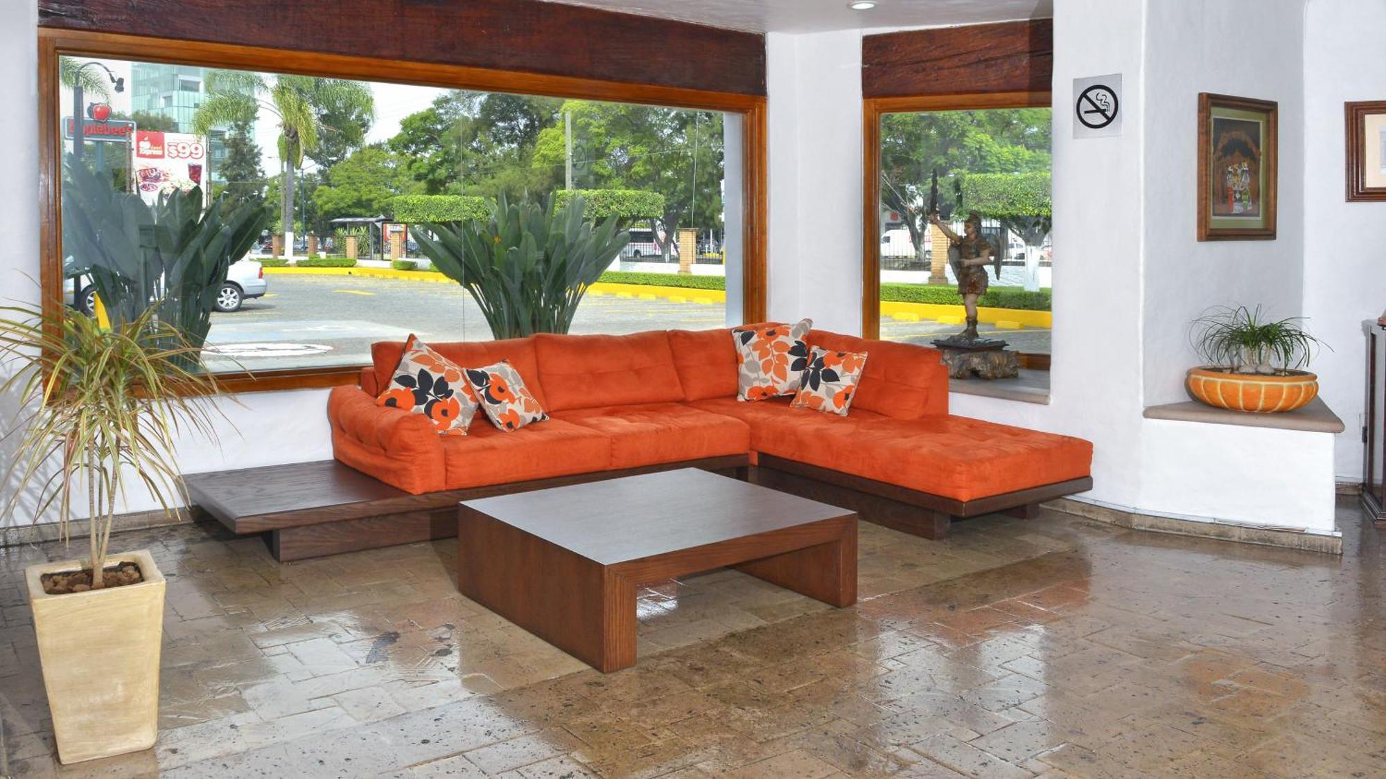 Holiday Inn Express Morelia By Ihg Exteriör bild